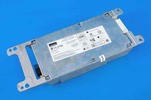 Bilstereo diverse til BMW X3 2010-2017 (F25) (F25) (BMW|84.10-9 257 150|)