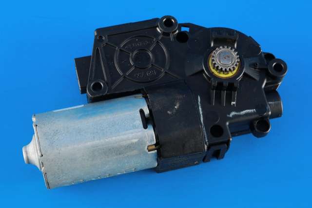 Takluke motor til BMW X3 2010-2017 (F25) (F25) (BMW|67.61-7 316 396|)