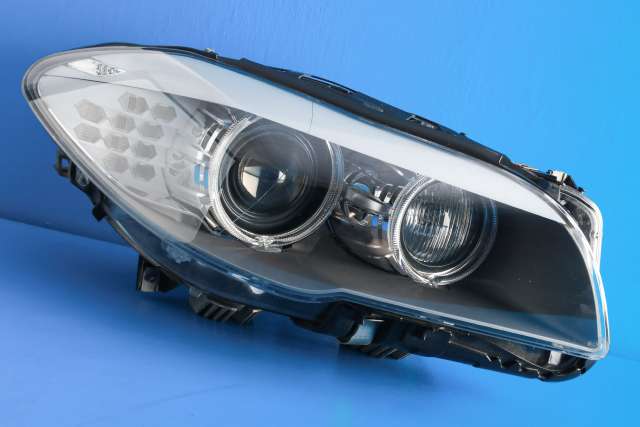 Frontlykt høyre xenon til BMW 5-Serie, 2010-2017 (F10/F11) (F10/F11) 