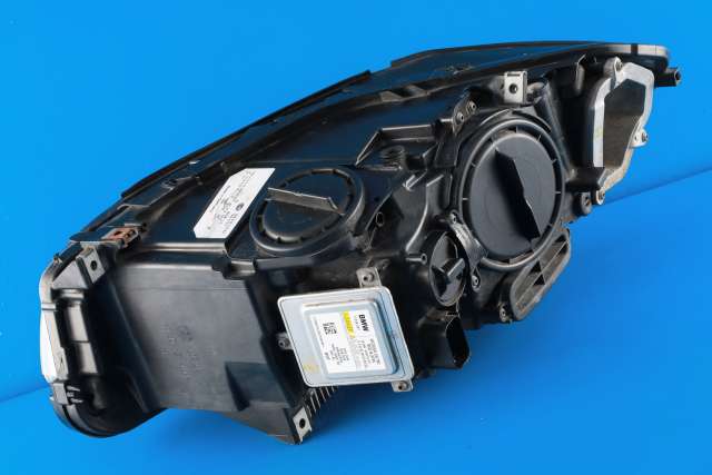 Frontlykt høyre xenon til BMW 5-Serie 2010-2017 (F10/F11) (F10/F11)