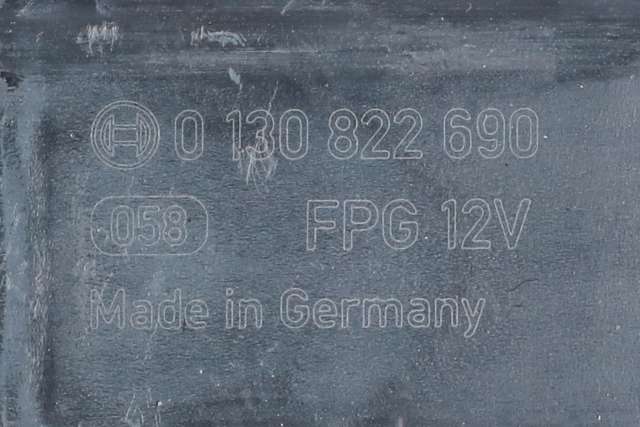 Ruteheis, kun motor, venstre foran til Mercedes B-Klasse, electric drive 2014-2018 (W242) (W242) (MERCEDES|A 246 906 51 00|)