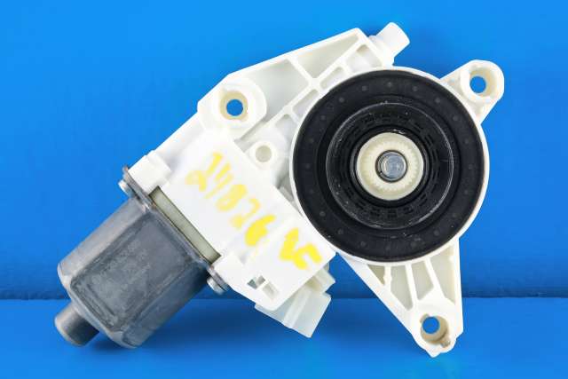 Ruteheis, kun motor, venstre foran til Mercedes B-Klasse, electric drive 2014-2018 (W242) (W242) (MERCEDES|A 246 906 51 00|)