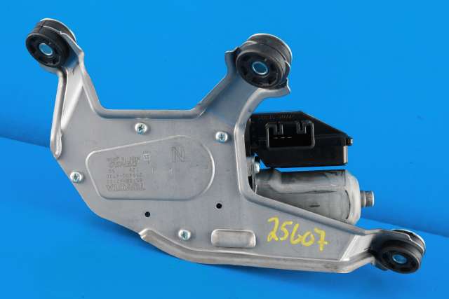 Viskermotor bakrute til Toyota RAV4 2019-->> (Type V) (DENSO|259600-4700|85130-42102|)