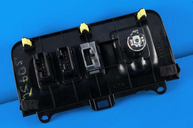 Bryter setevarme til Toyota Land Cruiser 120 2002-2009
