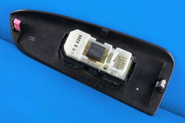 Bryter ruteheis til Toyota Land Cruiser 120 2002-2009  (TOYOTA|84030-60022|)