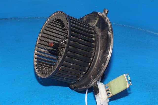 Varmeapparat motor til VW Caddy 2015-2020 (Type III, Fase 3)  (VALEO|998919 K|)