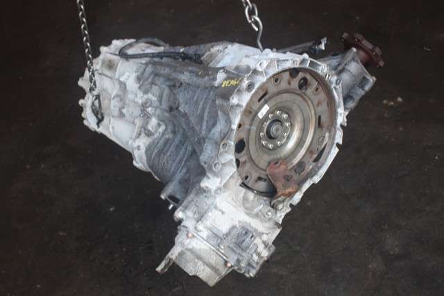 Girkasse 4WD komplett automat til Audi Q5, 2012-2017 (Type I, Fase 2) (LLU/PJT)