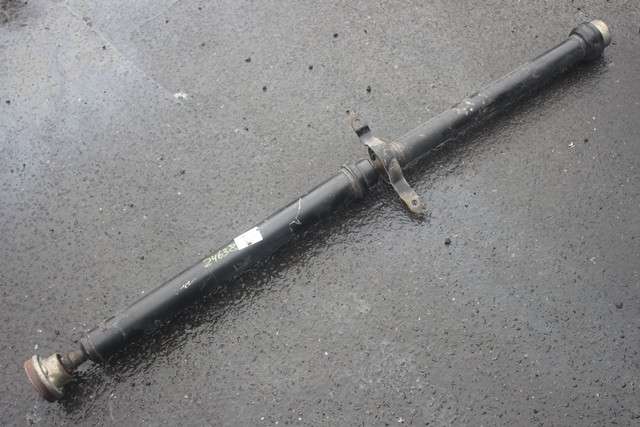 Mellomaksel til Audi Q5, 2012-2017 (Type I, Fase 2) (VAG|8R0 521 101 P)