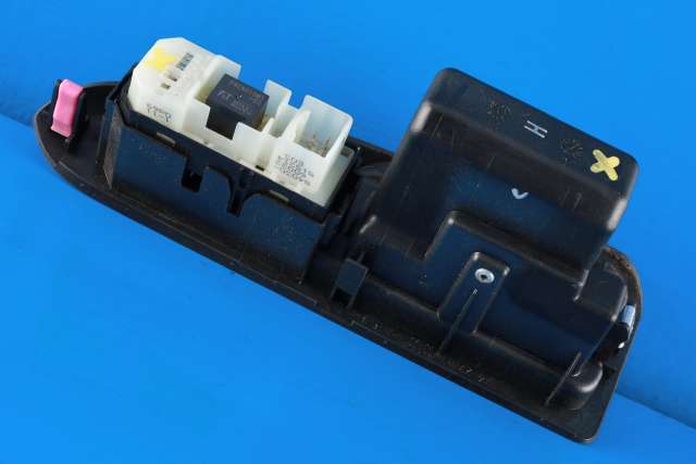Bryter ruteheis til Toyota Land Cruiser 120 2002-2009 (TOYOTA|84030-60022|)