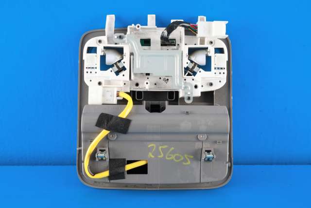 Taklyspanel til Toyota Land Cruiser 120 2002-2009  