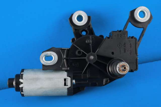 Viskermotor bakrute til Audi Q5, 2012-2017 (Type I, Fase 2) (VAG|8R0 955 711 C)