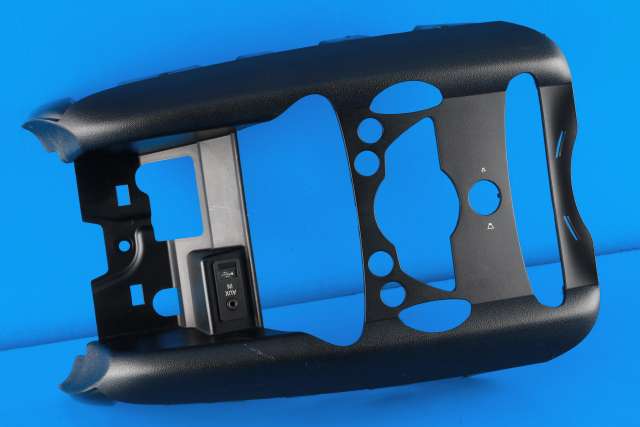 Dashbord diverse til Mini One/Cooper 2007-2014 (R55-57) (R55-57)