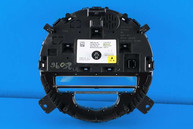 Instrumentpanel til Mini One/Cooper 2007-2014 (R55-57) (R55-57) (BMW|9 189 504|)