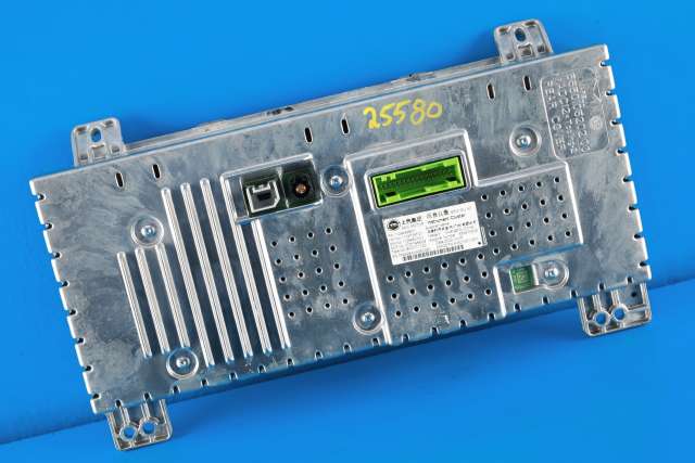Instrumentpanel til MG Marvel R 2021-->>  (MG|11284498|)