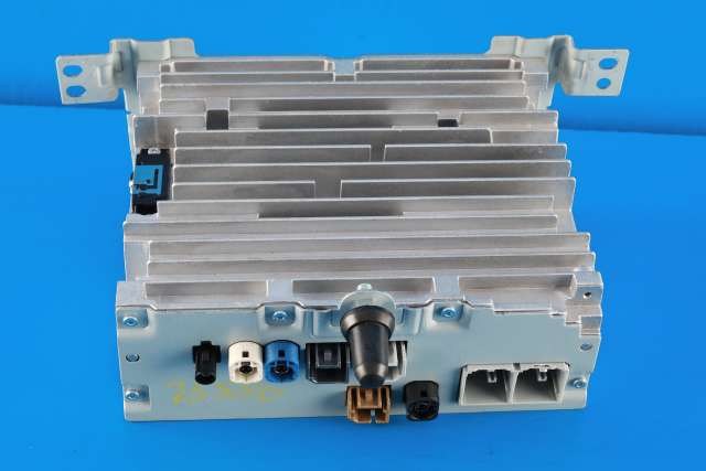 Bilstereo navigasjon til MG Marvel R, 2021-->>  (MG|11263227)