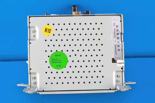 Bilstereo navigasjon til MG Marvel R 2021-->>  (MG|11263227|)