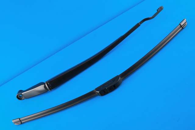 Viskerarm frontrute venstre til Toyota RAV4, 2013-2015 (Type IV, Fase 1)
