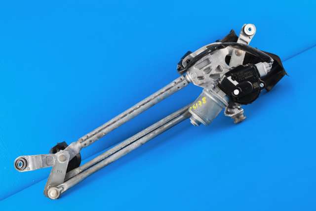 Viskermotor frontrute komplett m/overføring til Toyota RAV4, 2013-2015 (Type IV, Fase 1) (DENSO|159300-6050)