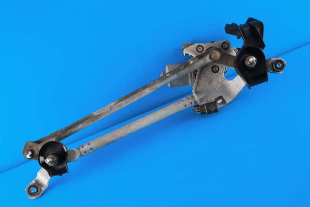 Viskermotor frontrute komplett m/overføring til Toyota RAV4 2013-2015 (Type IV, Fase 1) (DENSO|159300-6050|85110-42190|)