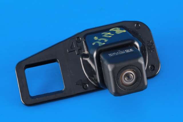 Parkeringskamera bak til Toyota RAV4, 2013-2015 (Type IV, Fase 1) (TOYOTA|86790-42030)