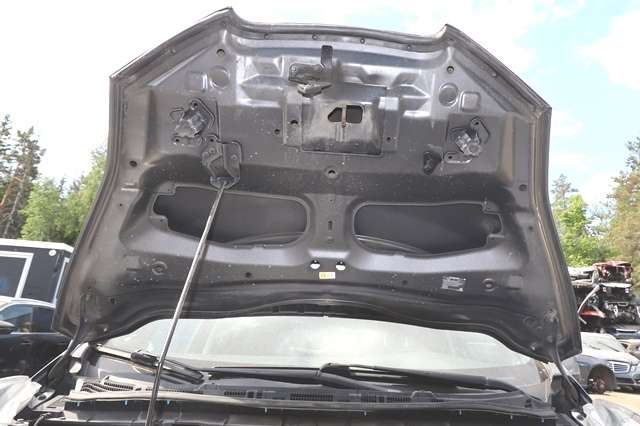 Panser til Nissan Leaf 2011-2017 (Type I)