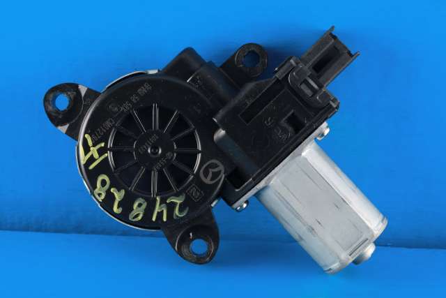 Ruteheis, kun motor, høyre foran til Mazda 3, 2013-2016 (Type III, Fase 1)  (MAZDA|BHN9-58-58X)