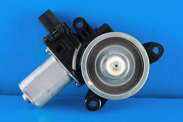 Ruteheis, kun motor, høyre foran til Mazda 3 2013-2016 (Type III, Fase 1)  (MAZDA|BHN9-58-58X|)