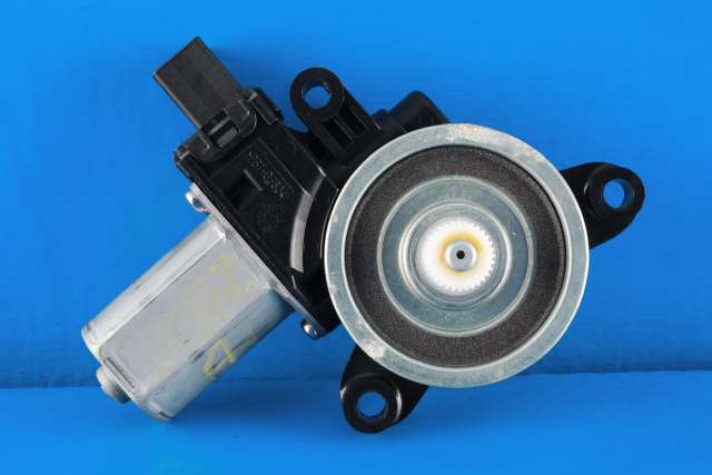 Ruteheis, kun motor, høyre bak til Mazda 3 2013-2016 (Type III, Fase 1)  (MAZDA|BHN9-58-58X|)