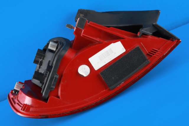 Baklykt høyre ytre til Audi A4 2007-2014 (Type IV) (B8) (B8) 