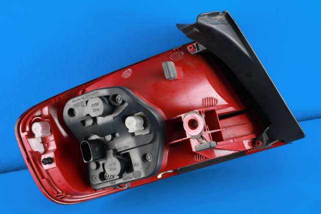 Baklykt høyre ytre til Audi A4 2007-2014 (Type IV) (B8) (B8) 