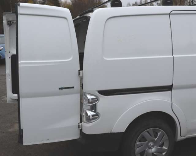 Dør høyre bak varebil til Nissan E-NV200 2014-->>
