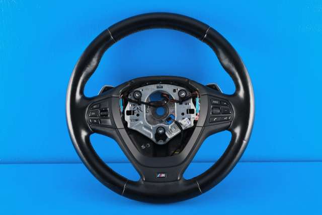 Ratt til BMW X3 2010-2017 (F25) (F25)