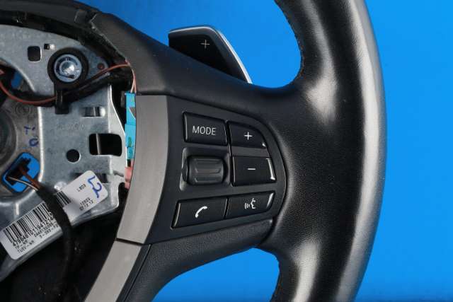 Ratt til BMW X3 2010-2017 (F25) (F25)