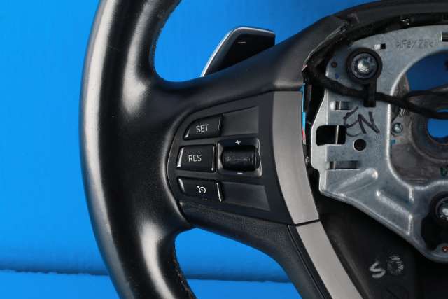 Ratt til BMW X3 2010-2017 (F25) (F25)