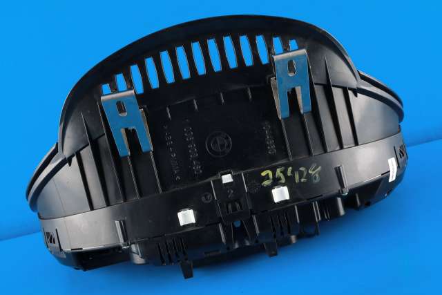 Instrumentpanel til BMW X3 2010-2017 (F25) (F25) (JOHNSON|2339303-06|9 291 414|)