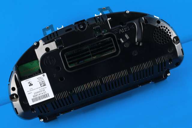 Instrumentpanel til BMW X3 2010-2017 (F25) (F25) (JOHNSON|2339303-06|9 291 414|)
