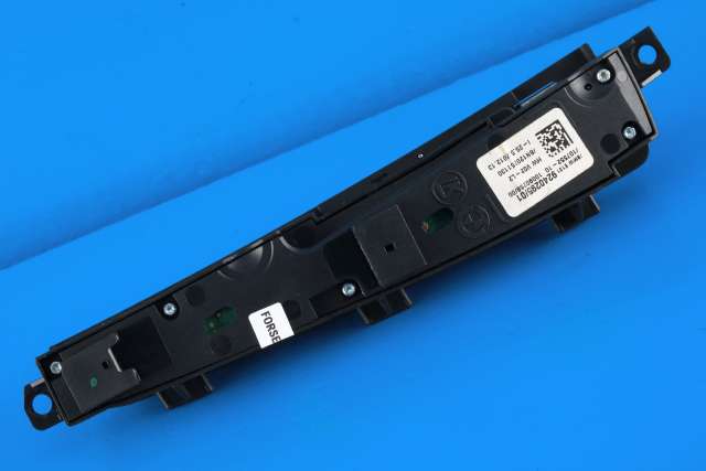 Bryter diverse til BMW X3 2010-2017 (F25) (F25) (BMW|9 240 295|)