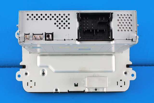 Bilstereo til VW Caddy 2015-2020 (Type III, Fase 3)  (VAG|1K8 035 150 L|)