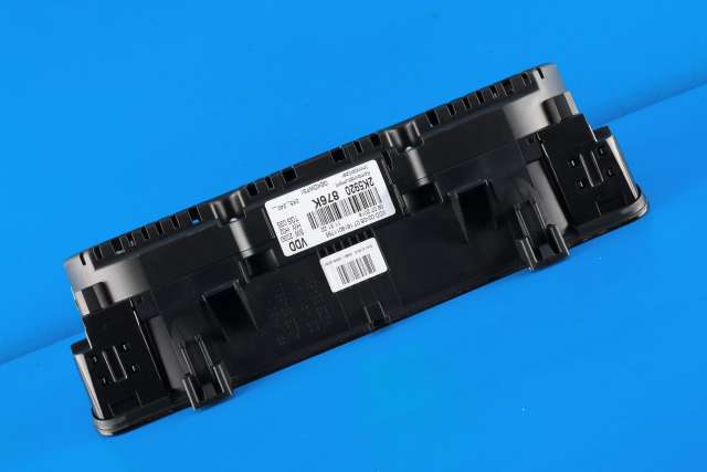 Instrumentpanel til VW Caddy 2015-2020 (Type III, Fase 3)  (VAG|2K5 920 876 K|)