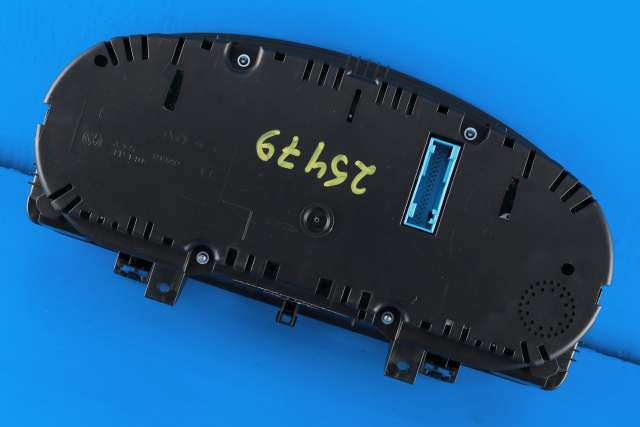 Instrumentpanel til VW Caddy 2015-2020 (Type III, Fase 3)  (VAG|2K5 920 876 K|)
