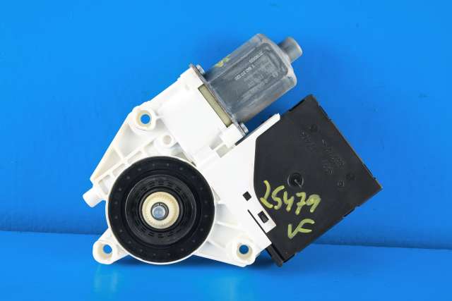 Ruteheis, kun motor, venstre foran til VW Caddy 2015-2020 (Type III, Fase 3)  (VAG|2K5 959 701|5K0 959 793|)