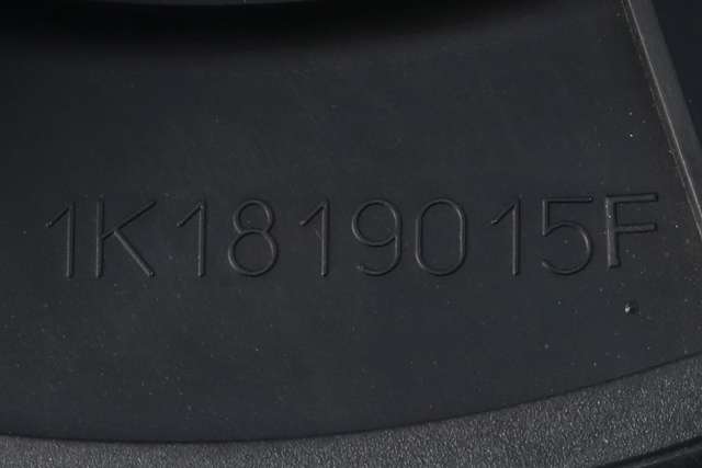 Varmeapparat motor til VW Caddy 2015-2020 (Type III, Fase 3)  (VAG|1K1 819 015 F|)