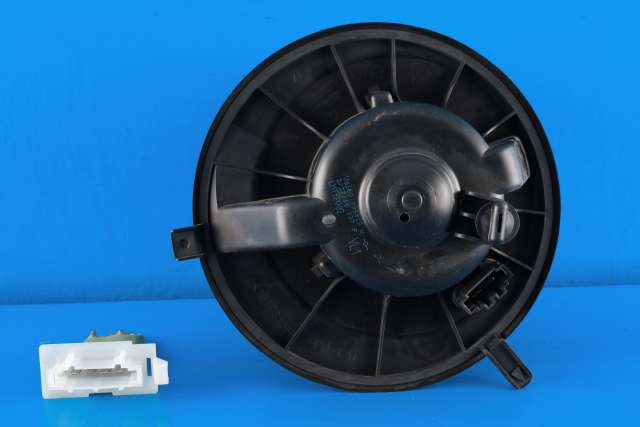 Varmeapparat motor til VW Caddy 2015-2020 (Type III, Fase 3)  (VAG|1K1 819 015 F|)