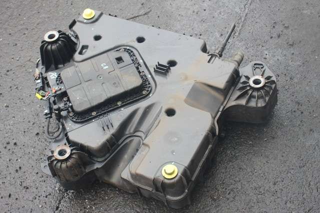 AdBlue tank til Peugeot Expert, 2016-->> (Type III)  