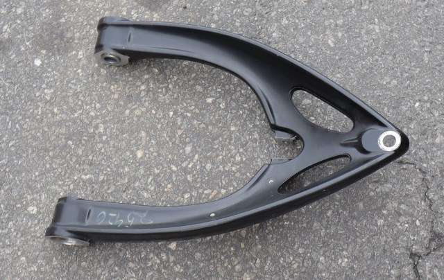 MC, Brakett front til MC BMW R1200 GS 2004-2012 (Dual Sport) (Dual Sport) (BMW|7 664 976|)