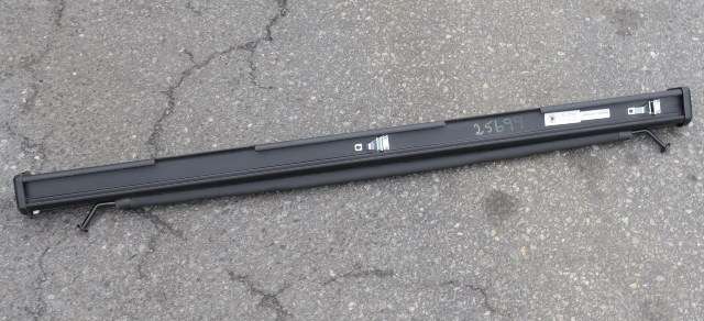 Bagasjerom rollon til Škoda Superb 2015-->> (Type III)  (VAG|3V9 861 691 D|)