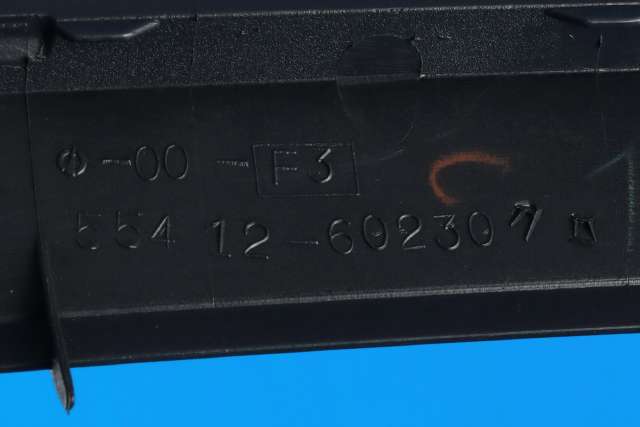 Dashbord diverse til Toyota Land Cruiser 120 2002-2009  