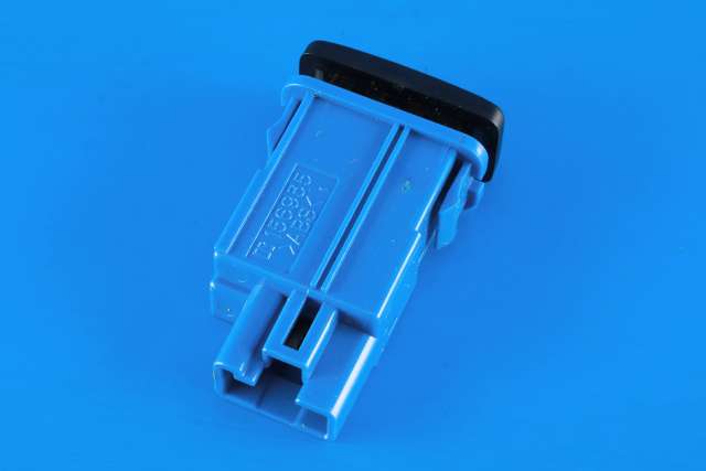 Bryter diverse til Toyota Land Cruiser 120 2002-2009