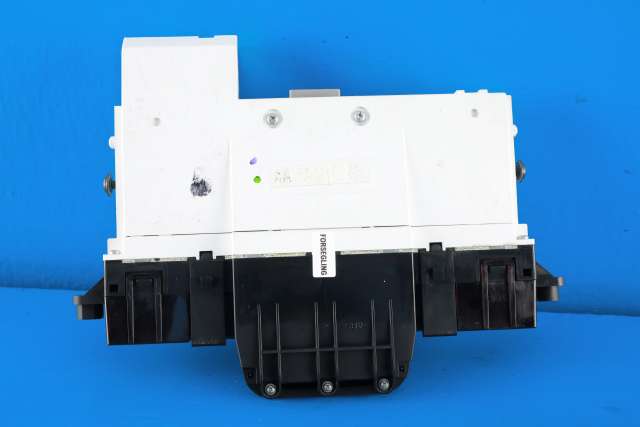 Instrument klokke til Toyota Land Cruiser 120 2002-2009