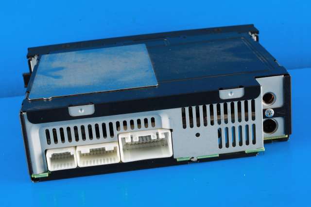 Bilstereo til Toyota Land Cruiser 120 2002-2009  (TOYOTA|86120-60461|)